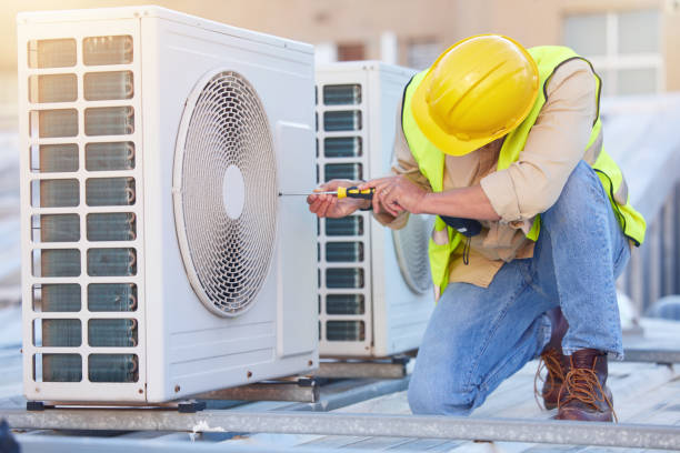 Best Ductless HVAC repair  in Turtle Creek, PA