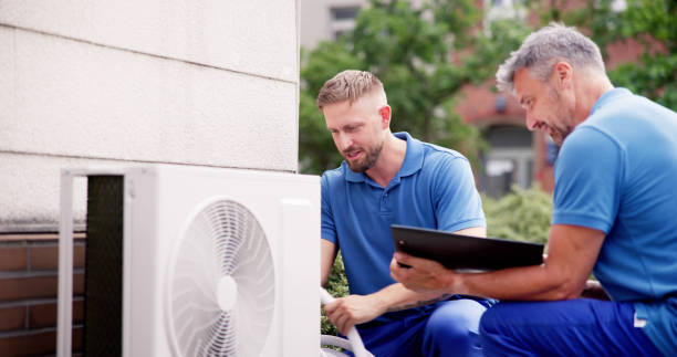 Best Best HVAC companies  in Turtle Creek, PA