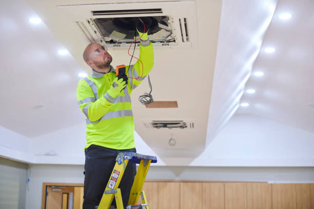Best HVAC cleaning services  in Turtle Creek, PA