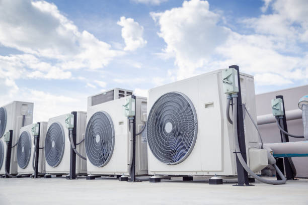 HVAC air duct cleaning in Turtle Creek, PA