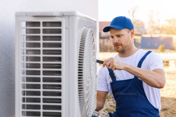 Best HVAC companies near me  in Turtle Creek, PA